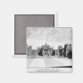 ブレンハイムパレス マグネット (正面/裏面)