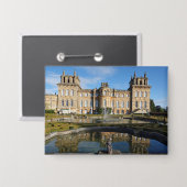 ブレンハイムパレス 缶バッジ (正面/裏面)