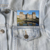 ブレンハイムパレス 缶バッジ (インサイチュ)