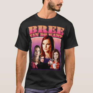 ブレヴァンデカンプオマージュ Tシャツ