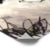 「ブレーイーター」 ポスター (角)