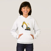 ブレーカーの漫画イラストレーション (正面フル)