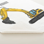 ブレーカーの漫画イラストレーション シェルパブランケット (3/4)