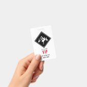 ブレーカースポットVIPすべてのアクセスバッジ バッジ (手持ち)