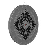 ブレーカーズスポット ダーツボード (正面左)