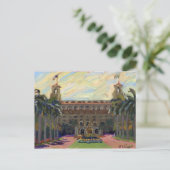 ブレーカーズハガキ ポストカード (スタンド正面)