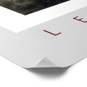 ブレーカーボーイズbyルイス・ウィックス・ヒネ ポスター (角)