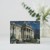 ブレーカー ポストカード (スタンド正面)