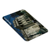 ブレーカー マグネット (右側)