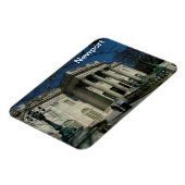 ブレーカー マグネット (左側)