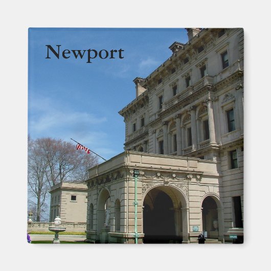 ブレーカー マグネット (正面)