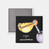 ブレーキングフリーマグネット マグネット (正面/裏面)