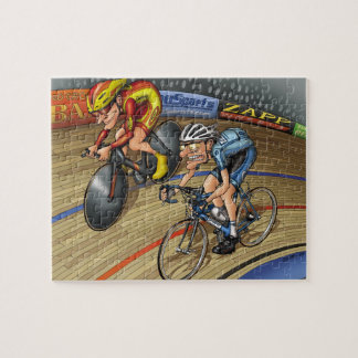 "ブレーキ弱虫のため"のパズルです ジグソーパズル