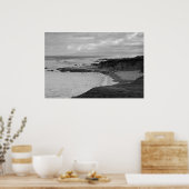 ブレークを解除 ポスター (キッチン)