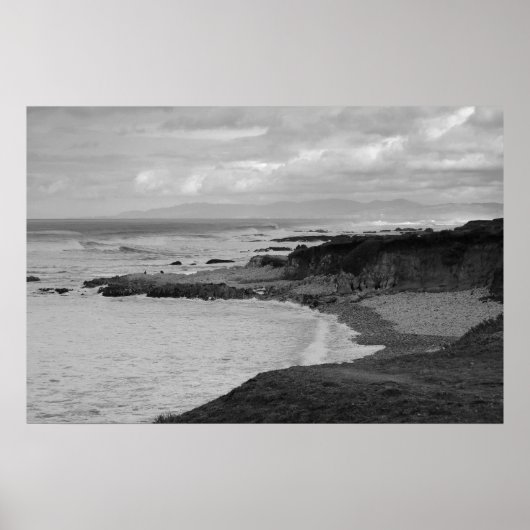 ブレークを解除 ポスター (正面)