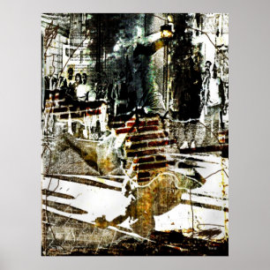 ブレークダンス10 ポスター