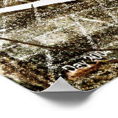 ブレークダンス10 ポスター (角)