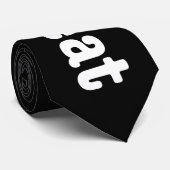 ブレークビートHTMLコード ネクタイ (ロール)