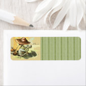 ブレーク時間 ラベル (インサイチュ)