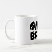 ブレーク時 コーヒーマグカップ (左)