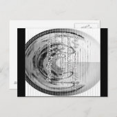 ブレーク物 ポストカード (正面/裏面)