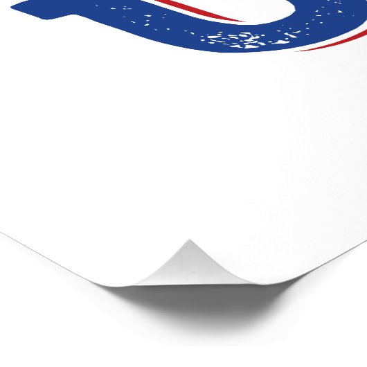 ブレーク踊りUSA ポスター (コーナー)