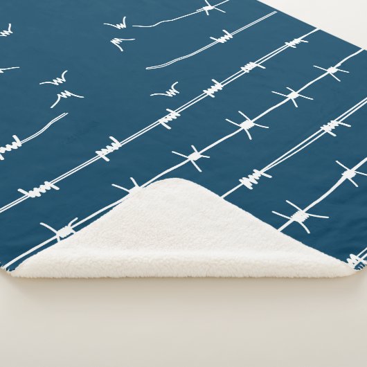 ブレーク・フリー シェルパブランケット (3/4)