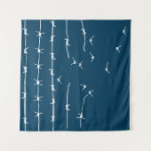 ブレーク・フリー タペストリー (正面(横))