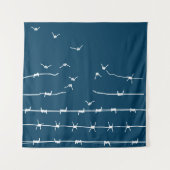 ブレーク・フリー タペストリー (正面)