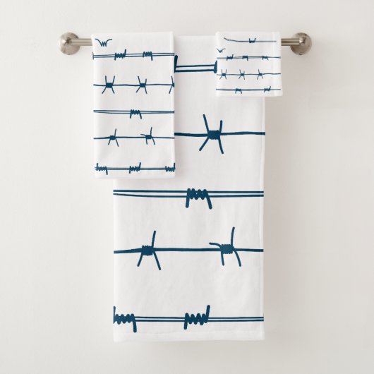 ブレーク・フリー バスタオルセット (インサイチュ)