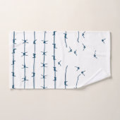 ブレーク・フリー バスタオルセット (ハンドタオル)