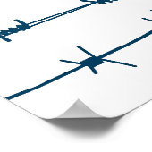 ブレーク・フリー ポスター (角)