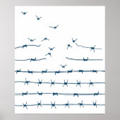 ブレーク・フリー ポスター (正面)