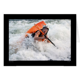 ブレースカード