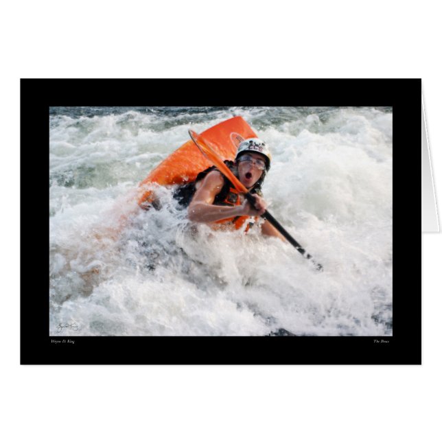 ブレースカード (正面横)