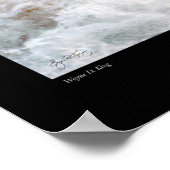 ブレースポスター ポスター (角)