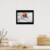 ブレースポスター ポスター (キッチン)