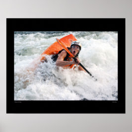 ブレースポスター ポスター