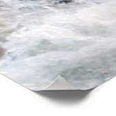 ブレース ポスター (角)