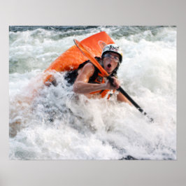 ブレース ポスター