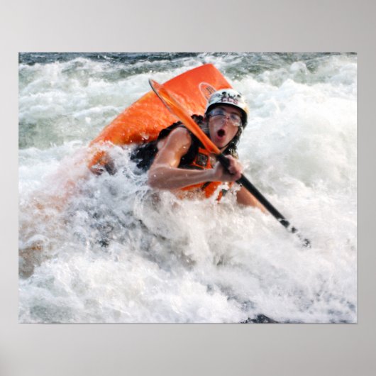 ブレース ポスター (正面)