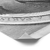 ブレーズパスカル ポスター (角)