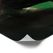 ブレーズ城の騎士 ポスター (角)