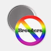 ブレーダーなし マグネット (正面/裏面)