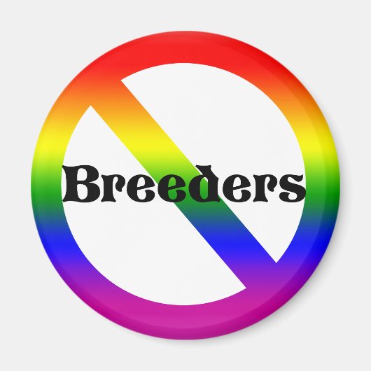 ブレーダーなし マグネット (正面)