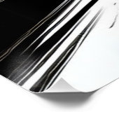 ブレードの静かパス – サムライの旅 ポスター (コーナー)