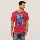 ブレードランナーの家族 Tシャツ (正面フル)