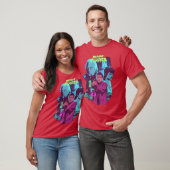 ブレードランナーの家族 Tシャツ (ユニセックス)