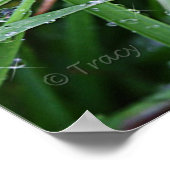 ブレードランナー ポスター (角)