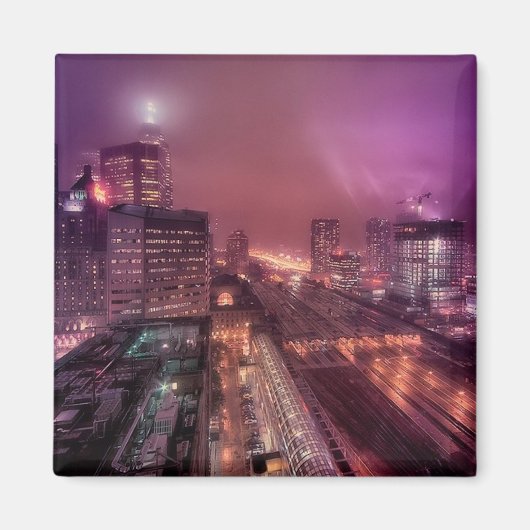 ブレードランナー マグネット (正面)